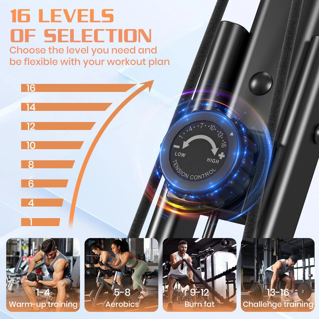 Motionscykel Nova