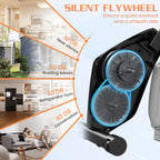 Motionscykel Nova