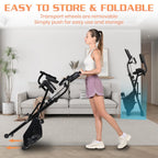 Motionscykel Nova