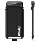 fitvect c1f löpband