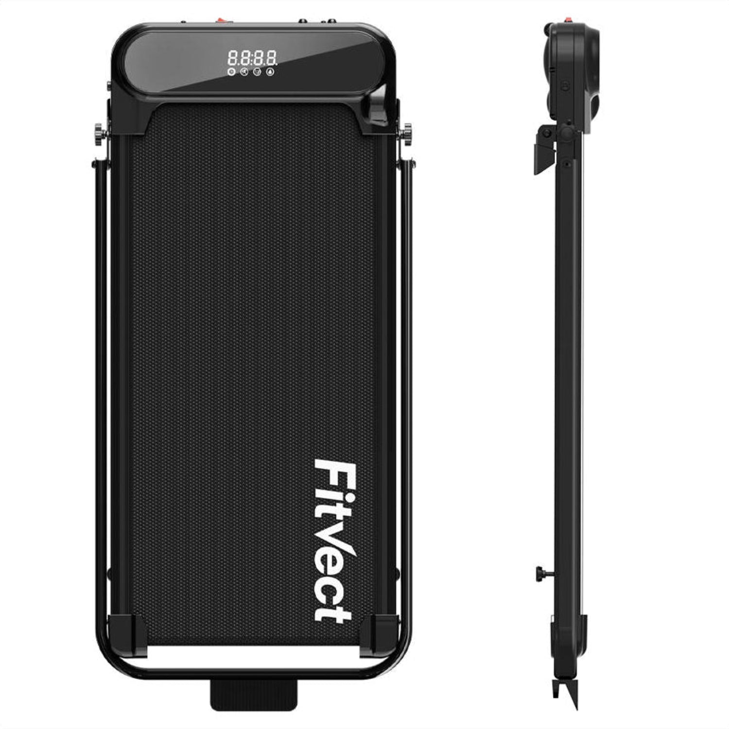 fitvect c1f löpband