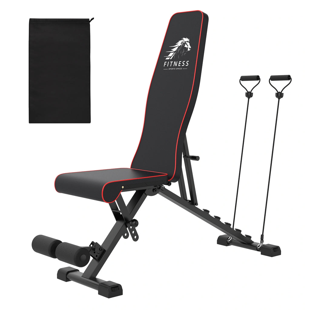 Träningsbänk ZX-3